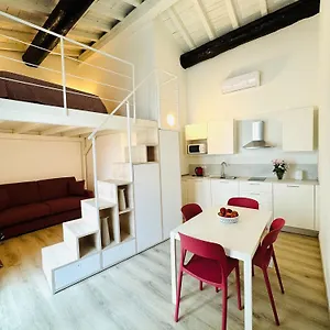  Appartamento Ramera Bergamo