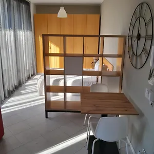  Appartamento Gerenzano Apartments