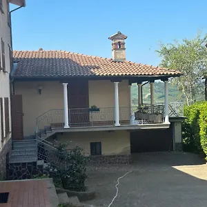  Casa vacanze Casale Sulle Verdi Colline